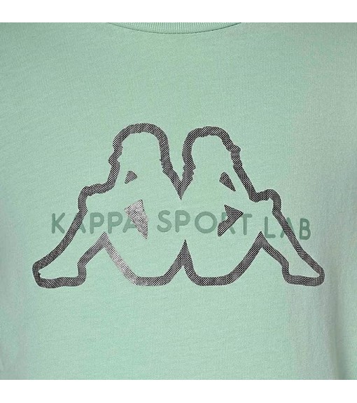 Kappa Giaglione Kid Kids's T-Shirt 361C6CW_W5C | KAPPA Kids' T-Shirts | scorer.es
