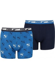 Puma Boys Kids' Boxer 701221349-002 | PUMA Underwear | scorer.es