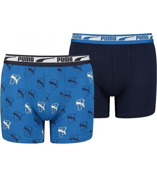 Puma Boys Kids' Boxer 701221349-002 | PUMA Underwear | scorer.es