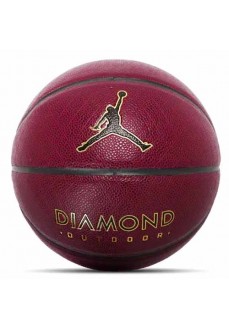 Ballon Nike Jordan Diamond J100825289107 | JORDAN Ballons de basketball | scorer.es
