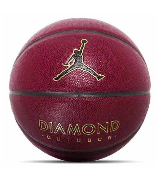Ballon Nike Jordan Diamond J100825289107 | JORDAN Ballons de basketball | scorer.es