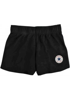 Converse Kids's Shorts 469025-023 | CONVERSE Kid's Sweatpants | scorer.es