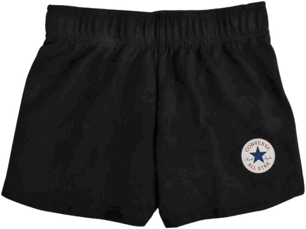 Converse Kids's Shorts 469025-023 