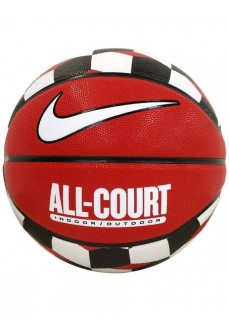 Nike Everyday All Court Ball N100437062107 | NIKE Basketball balls | scorer.es