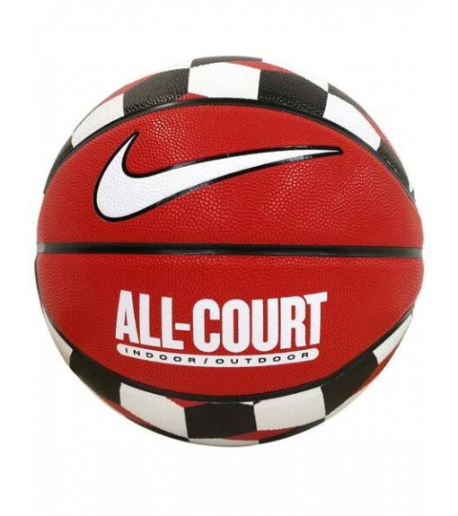 Ballon Nike Everyday All Court N100437062107 | NIKE Ballons de basketball | scorer.es
