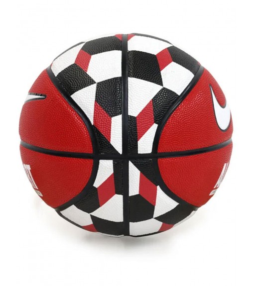 Nike Everyday All Court Ball N100437062107 | NIKE Basketball balls | scorer.es
