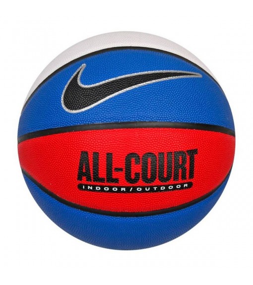 Nike Everyday All Court Ball N100436947007 | NIKE Basketball balls | scorer.es