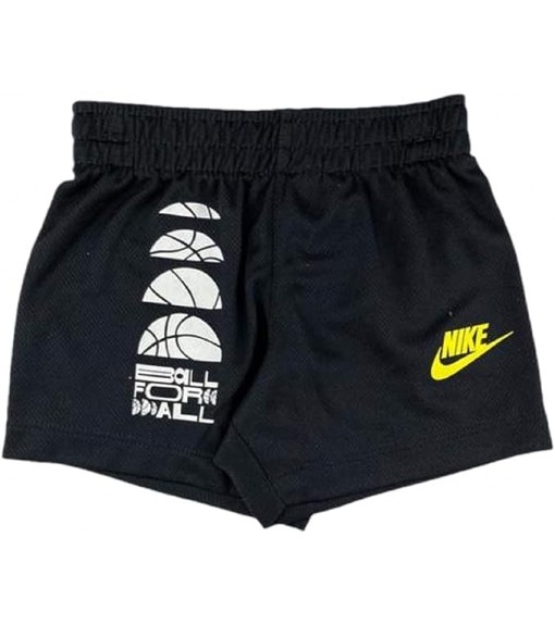 Nike Knit Short Set Kids's Set 86K517-023 | NIKE Men's Trainers | scorer.es