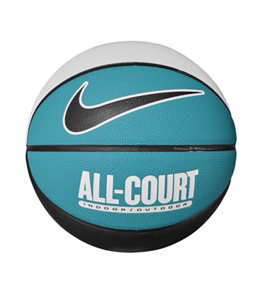 Nike Everyday All Court Ball N1004369110 | NIKE Basketball balls | scorer.es