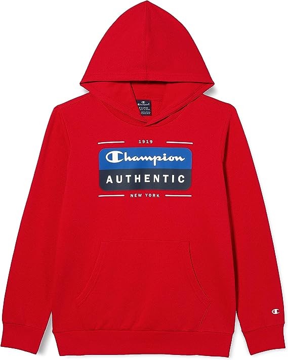 Acheter Sweat a capuche enfant Champion 306512 RS053 en ligne