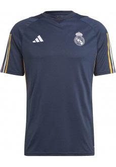 Maillot Homme Adidas Real Madrid Entraînement IB0867 | ADIDAS PERFORMANCE Vêtements | scorer.es