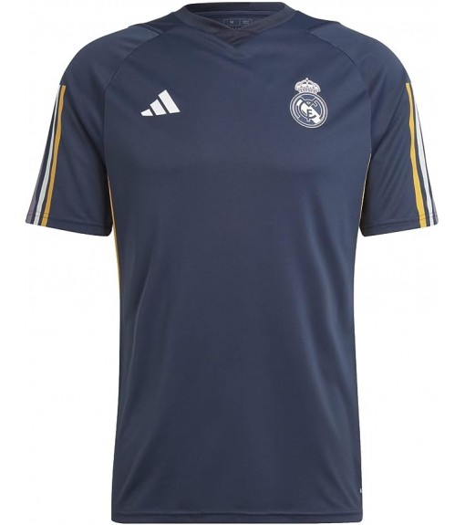 Adidas Real Madrid Men's T-Shirt IB0867 | ADIDAS PERFORMANCE Clothing | scorer.es