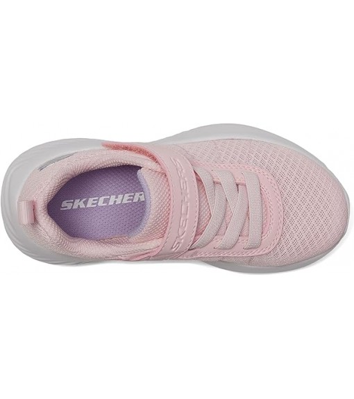 Skechers Bounder Kids' Shoes 303550L-BLSH | SKECHERS Kid's Trainers | scorer.es