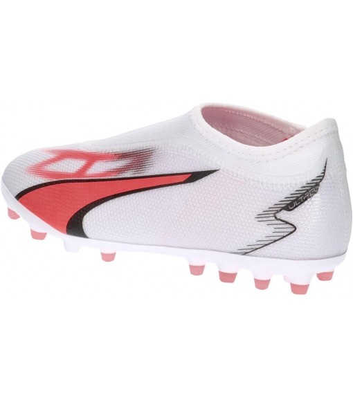 Chaussures Enfant Puma Ultra Match LL 107515-01 | PUMA Chaussures de football pour enfants | scorer.es