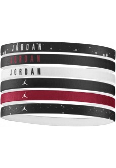 Jordan Elastic Headbands J1007584091 | JORDAN Headbands | scorer.es
