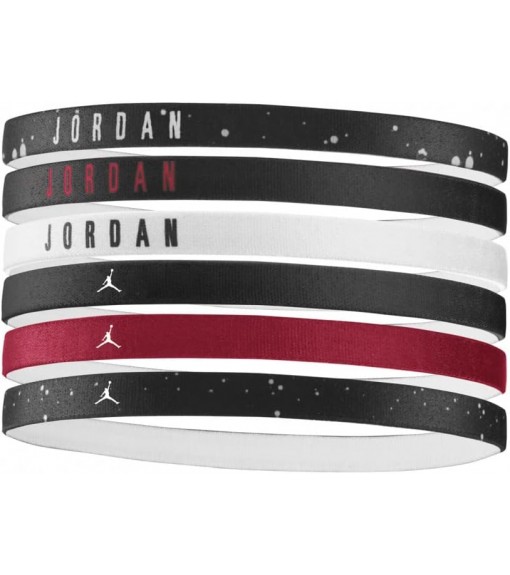 Jordan Elastic Headbands J1007584091 | JORDAN Headbands | scorer.es