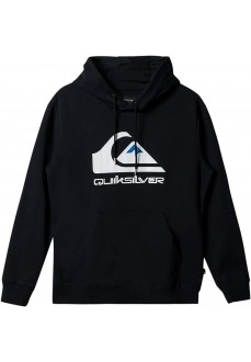 Quiksilver Big Logo Hood Men's Sweatshirt EQYFT04450-KVJ0 | QUIKSILVER Men's Sweatshirts | scorer.es