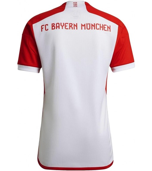 Adidas FC Bayern 23/24 Men's Home Shirt IJ7442 | ADIDAS PERFORMANCE Men's T-Shirts | scorer.es