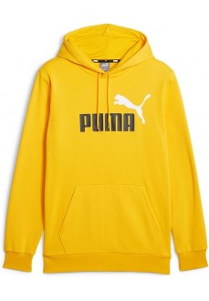 Puma Essentials Men's Sweatshirt 586764-55 | PUMA Men's Sweatshirts | scorer.es