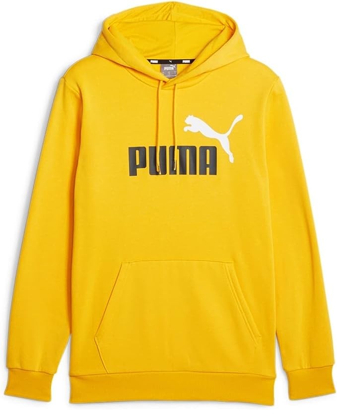 Sudadera Puma Essentials Hombre