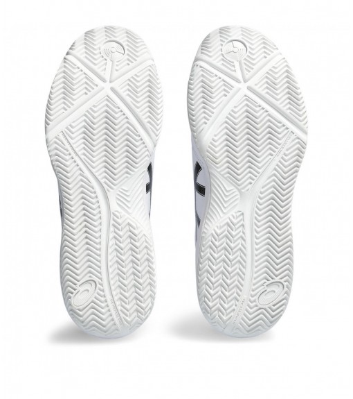 Asics Gel-Dedicate 8 Padel Men's Shoes 1041A414-101 | ASICS Paddle tennis trainers | scorer.es