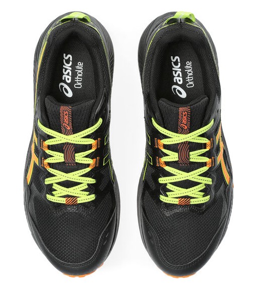 Asics Gel-Sonoma Men's Shoes 1011B595-002 | ASICS Men's Trainers | scorer.es