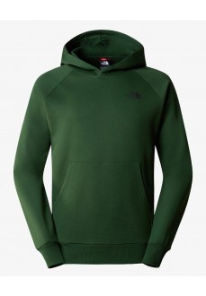 Sweatshirt Homme The North Face Red Box NF0A2ZWUI0P1