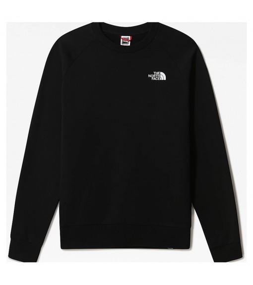 Sudadera Hombre The North Face Face Red Box NF0A4SZ9JK31 | Sudaderas Hombre THE NORTH FACE | scorer.es
