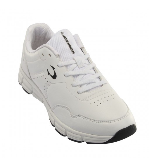 Chaussures pour hommes John Smith Wiler Blanc WILER BLANCO | JOHN SMITH Baskets pour hommes | scorer.es