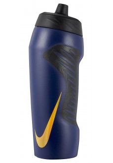 Botella Nike Hyperfuel Water 24 N000352445224 | Botellas/Cantimploras NIKE | scorer.es