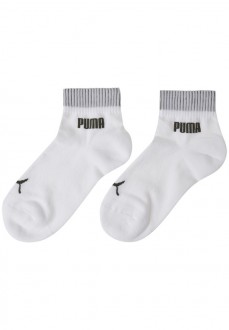 Puma Crew Socks 701224744-003 | PUMA Women's Sandals | scorer.es