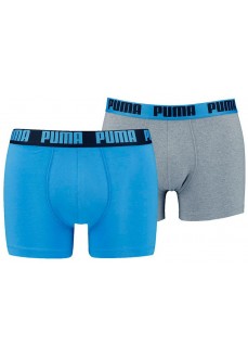 Boxer Homme Puma Basic 521015001-053 | PUMA Sous-vêtements | scorer.es