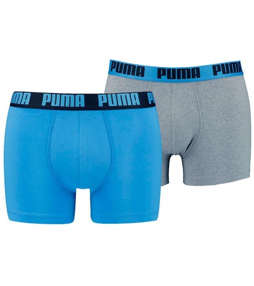 Boxer Homme Puma Basic 521015001-053 | PUMA Sous-vêtements | scorer.es