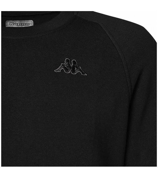 Kappa Caimali Swt Men's Sweatshirt 304MYL0_A0I | KAPPA Men's Sweatshirts | scorer.es