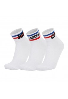 Nike Men's Socks DX5080-100 | JORDAN Socks for Men | scorer.es