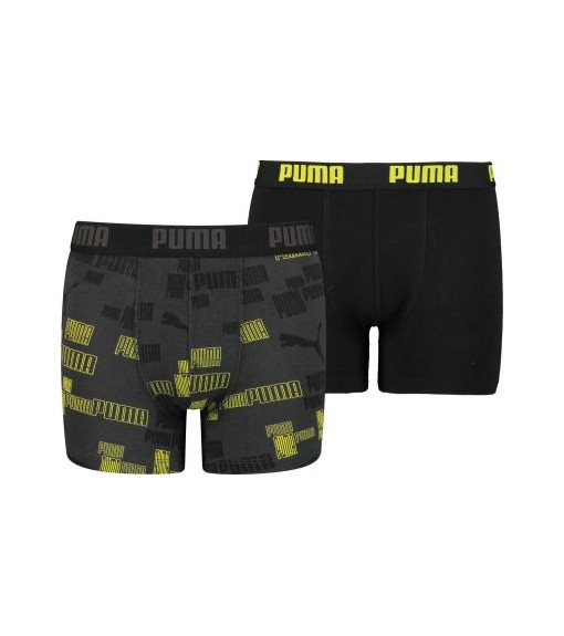 Puma Print Kids' Boxer 701223659-001 | PUMA Underwear | scorer.es