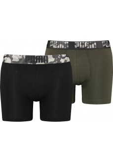 Puma Aop Boxer 701223660-001 | PUMA Underwear | scorer.es