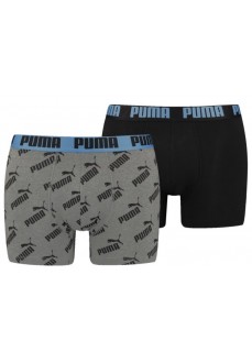 Puma Aop Boxer 100001512-013 | PUMA Underwear | scorer.es