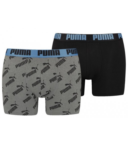 Boxer Homme Puma Aop 100001512-013 | PUMA Sous-vêtements | scorer.es