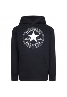 Sweatshirt Enfant Converse Fleece Ctp Copper 9CC858-023 | CONVERSE Sweatshirts pour enfants | scorer.es
