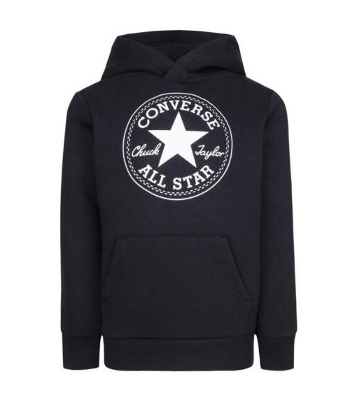 Converse Fleece Ctp Copre Kids' Sweatshirt 9CC858-023 | CONVERSE Kids' Sweatshirts | scorer.es