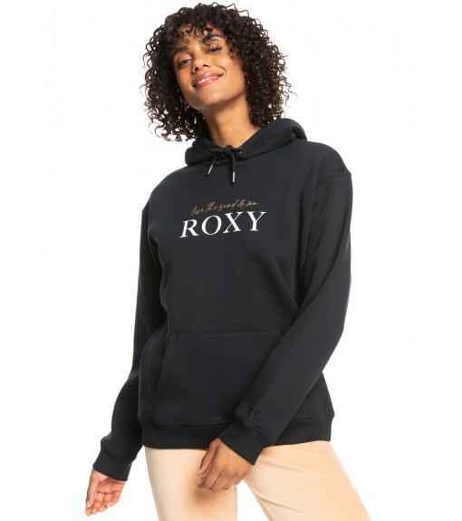 Roxy Women's Surf Stoked Sweatshirt ERJFT04740-KVJ0 | ROXY Women's Sweatshirts | scorer.es