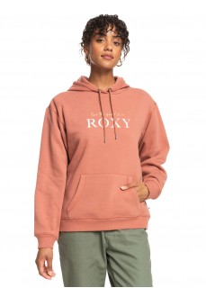 Roxy Surf Stoked Women's Sweatshirt ERJFT04740-MMS0 | ROXY Women's Sweatshirts | scorer.es