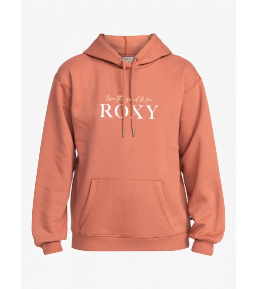 Sweat-shirt Femme Roxy Surf Stoked ERJFT04740-MMS0 | ROXY Sweatshirts pour femmes | scorer.es