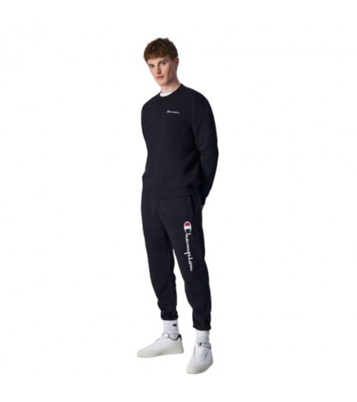 Champion sweater clearance and sweatpants traducida