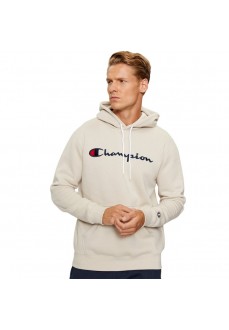 Champion Men's Sweatshirt 219203-ES057 | CHAMPION Men's Sweatshirts | scorer.es