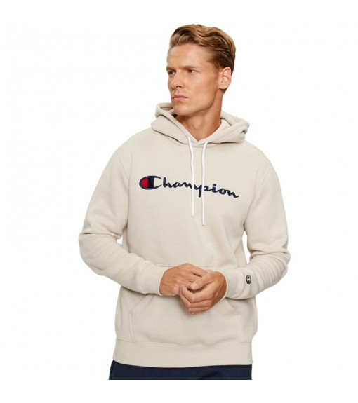 Sweat à capuche pour homme Champion 219203-ES057 | CHAMPION Sweatshirts pour hommes | scorer.es