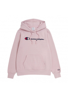 Champion Women's Sweatshirt 116579-PS124