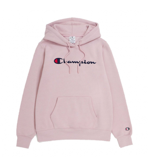 Sweat-shirt Femme Champion Avec Capuche 116579-PS124 | CHAMPION Sweatshirts pour femmes | scorer.es