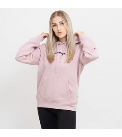 Sweat-shirt Femme Champion Avec Capuche 116579-PS124 | CHAMPION Sweatshirts pour femmes | scorer.es